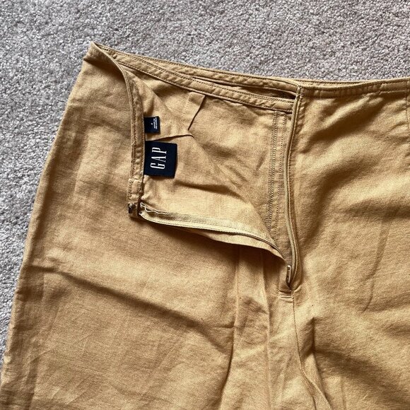 Gap Mini Skort - Picture 8 of 11